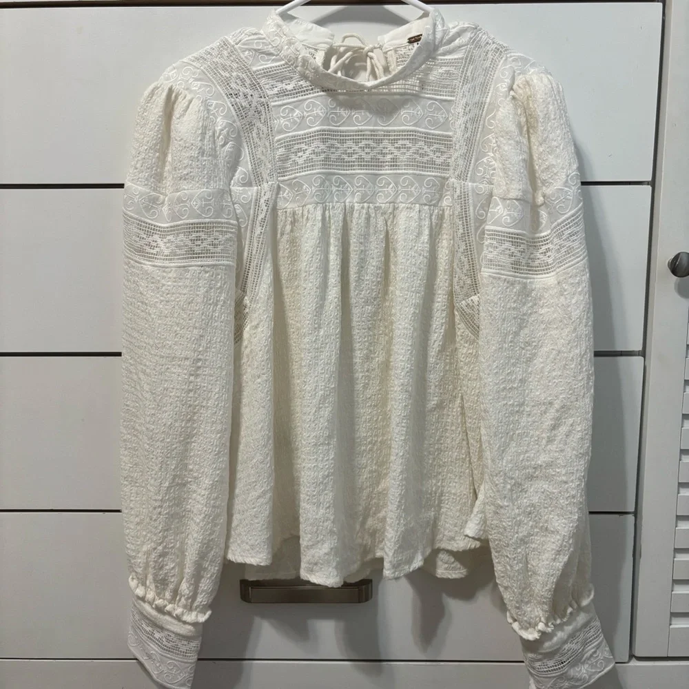 Free People It Takes Two Top